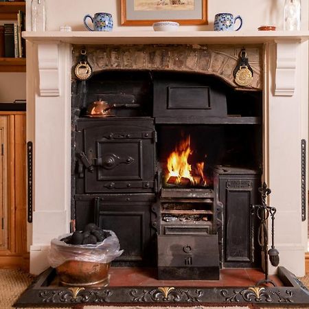 Marris Cottage Grimsby Ngoại thất bức ảnh