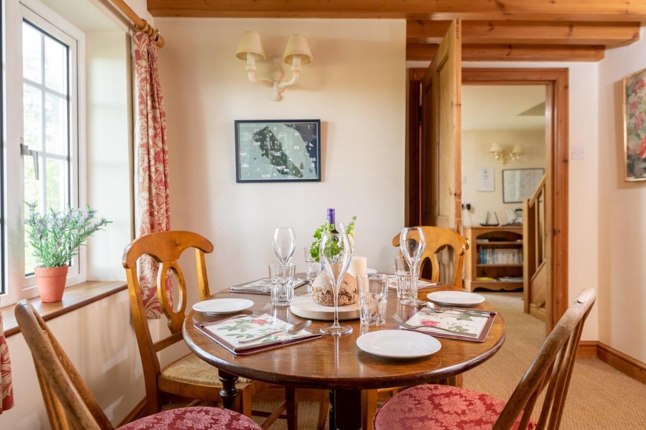 Marris Cottage Grimsby Ngoại thất bức ảnh