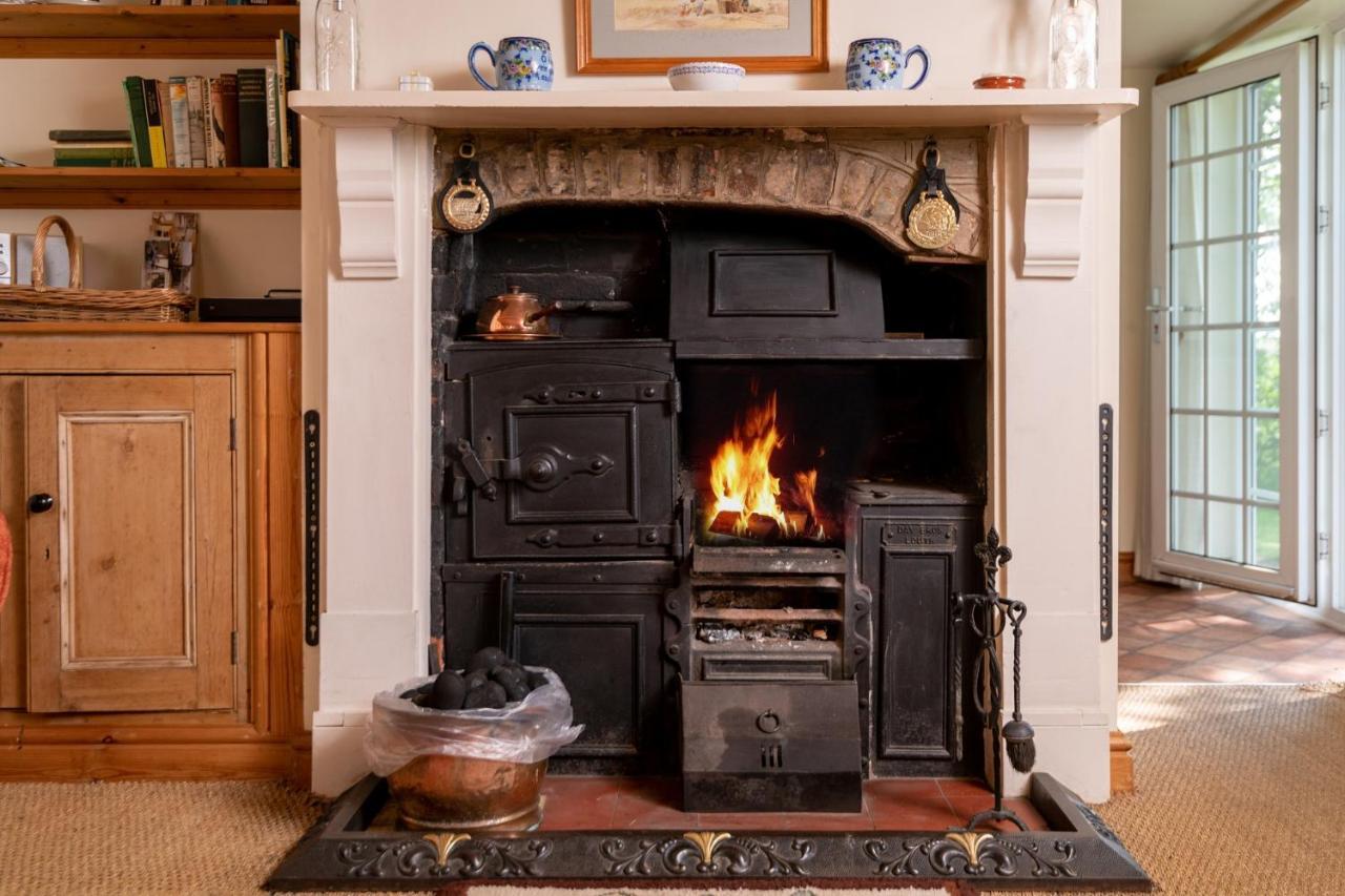 Marris Cottage Grimsby Ngoại thất bức ảnh
