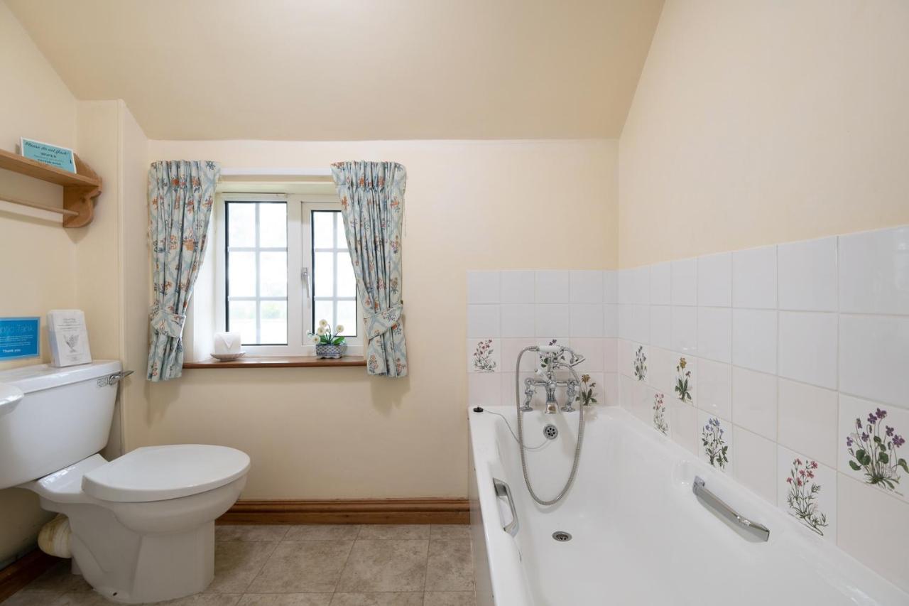 Marris Cottage Grimsby Ngoại thất bức ảnh