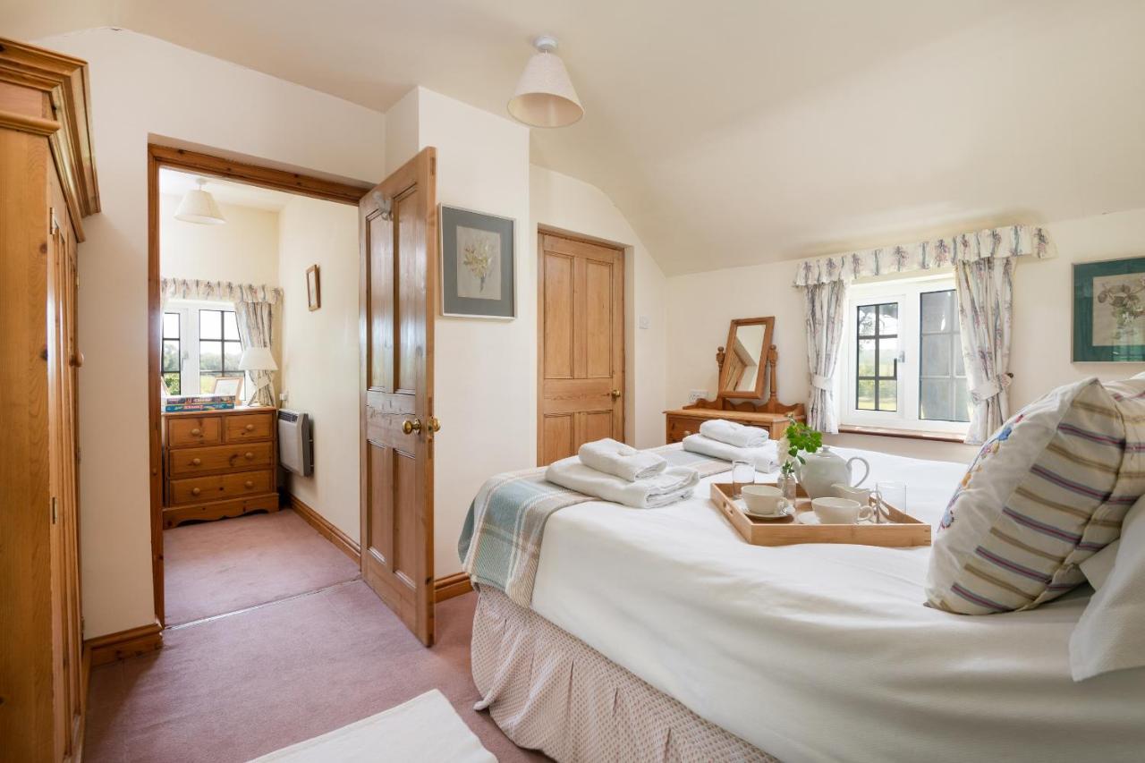 Marris Cottage Grimsby Ngoại thất bức ảnh