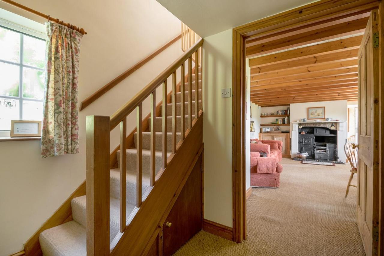 Marris Cottage Grimsby Ngoại thất bức ảnh