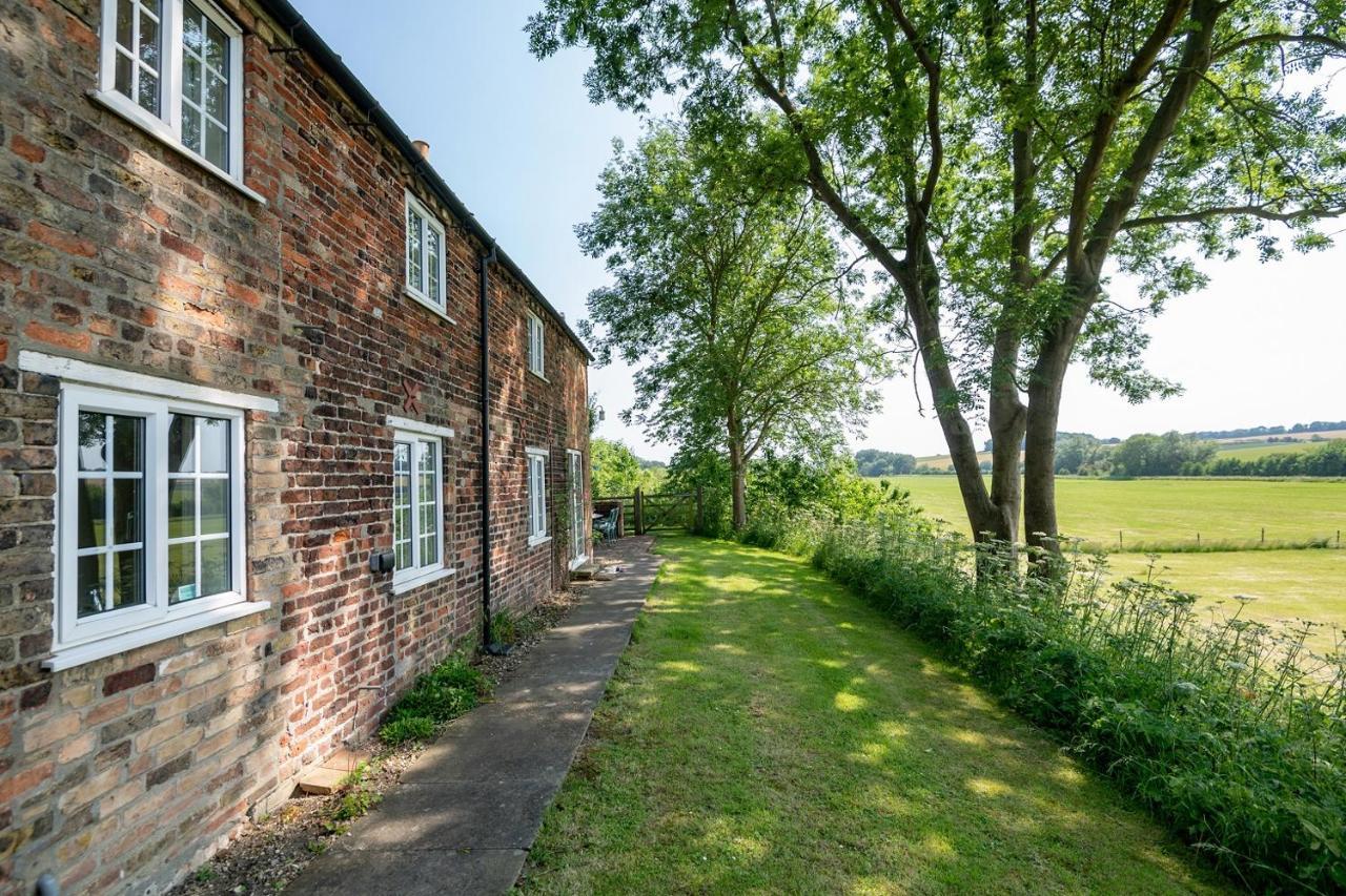 Marris Cottage Grimsby Ngoại thất bức ảnh